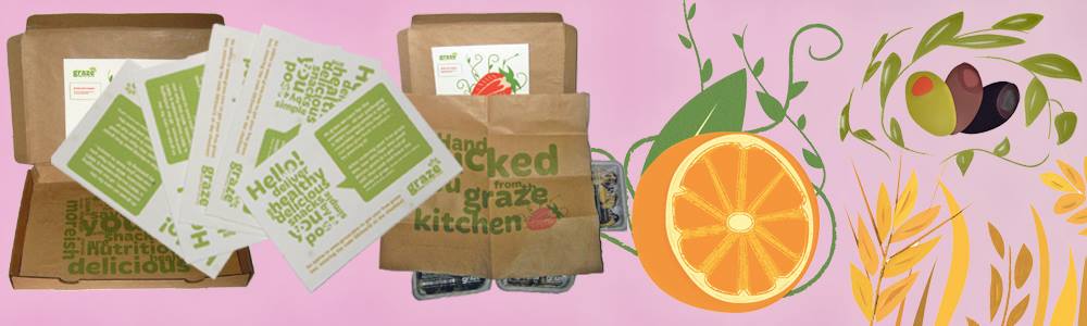 Graze