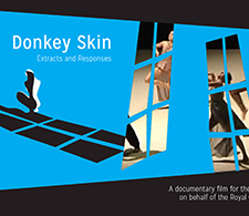 Donkey Skin