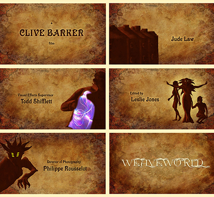 Weaveworld