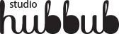 Hubbub Studio logo