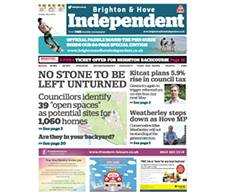 Brighton & Hove Independent