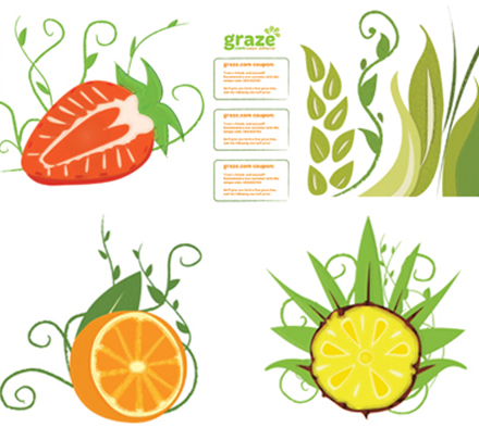 Graze