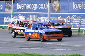 3 wide at Wimbledon
