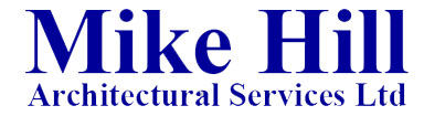 Mike Hill Architectural Services Ltd
